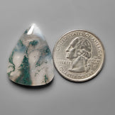 Moss Agate