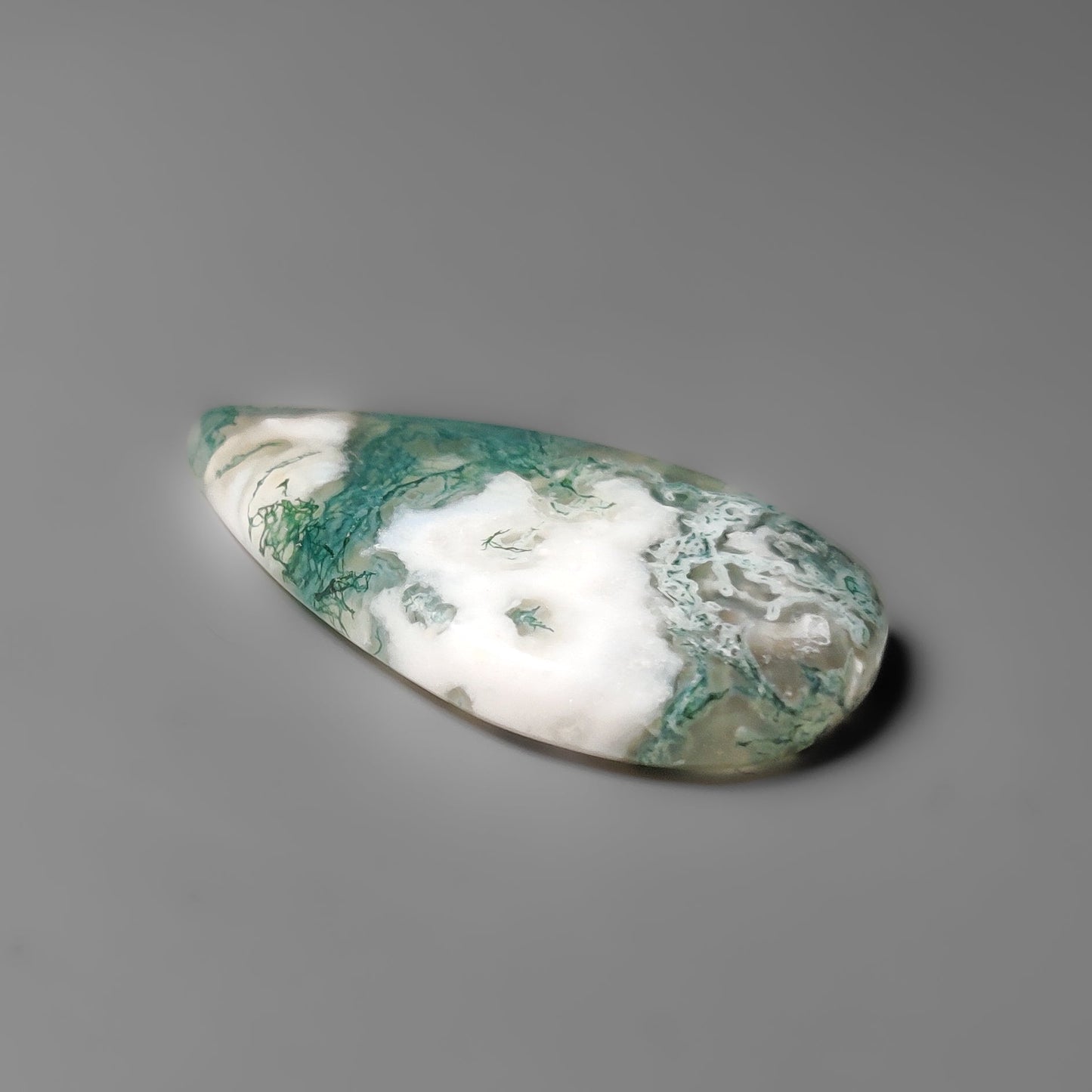 Moss Agate