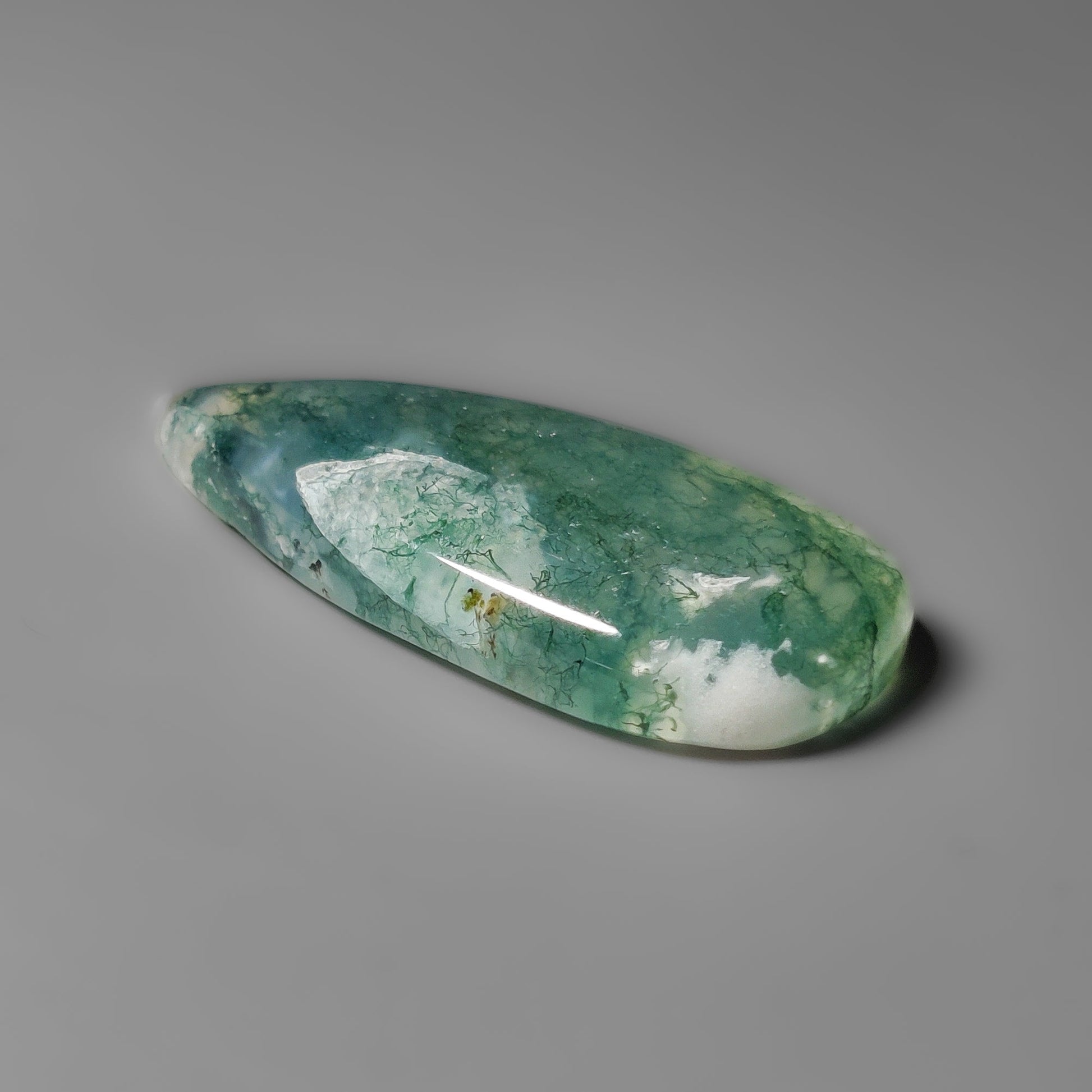 Moss Agate