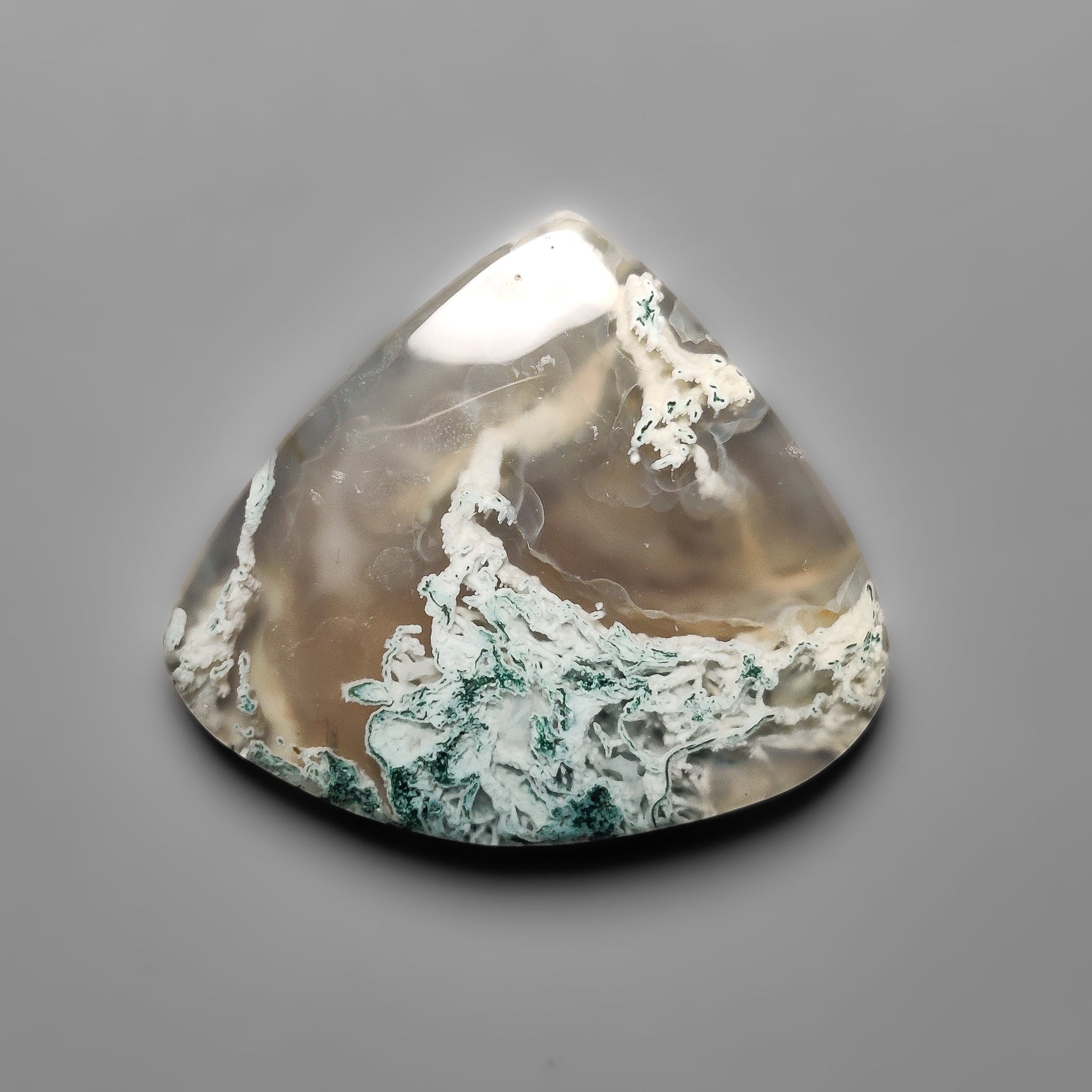 Moss Agate
