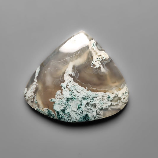 Moss Agate