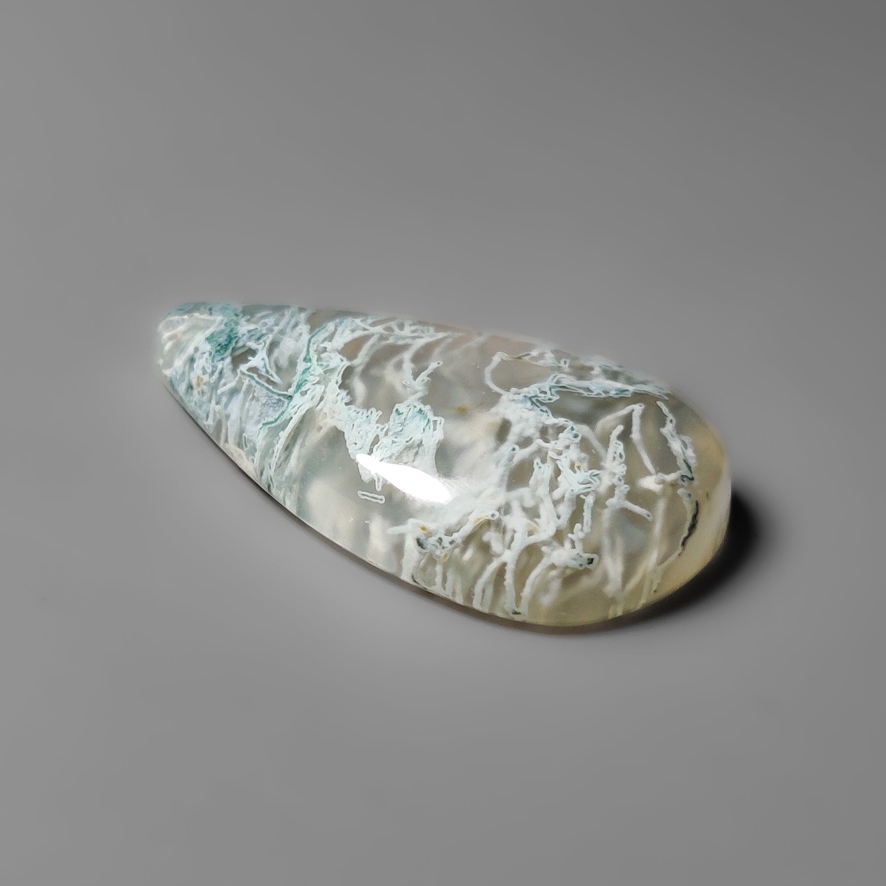 Moss Agate
