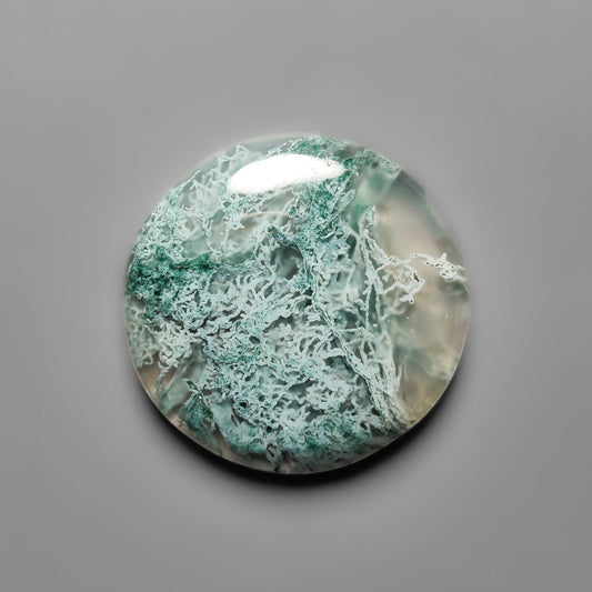 Moss Agate