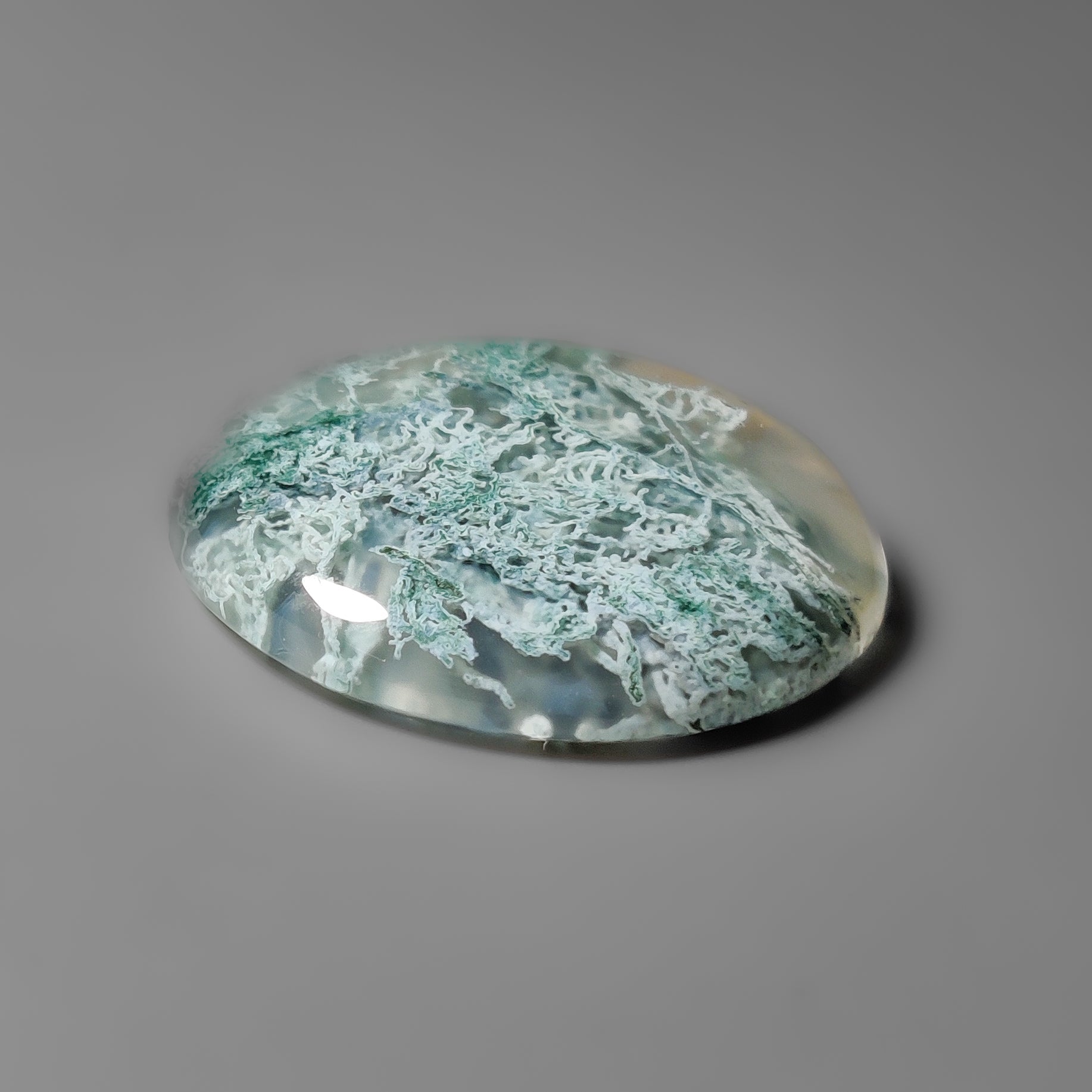 Moss Agate