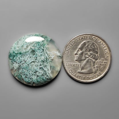 Moss Agate