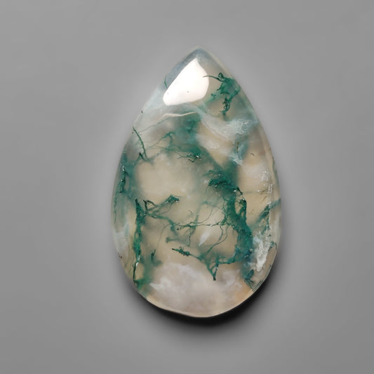 Moss Agate