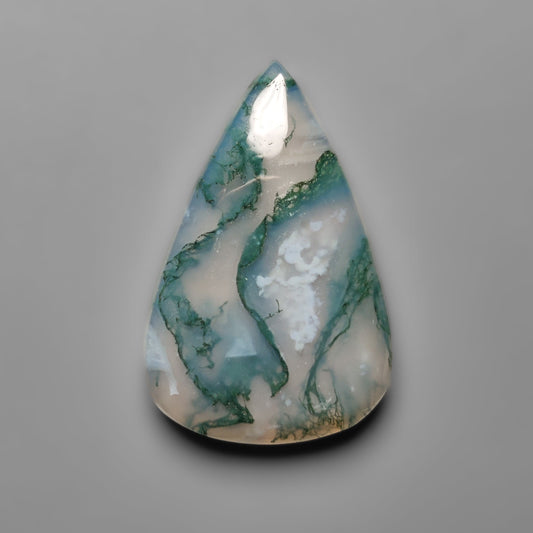 Moss Agate