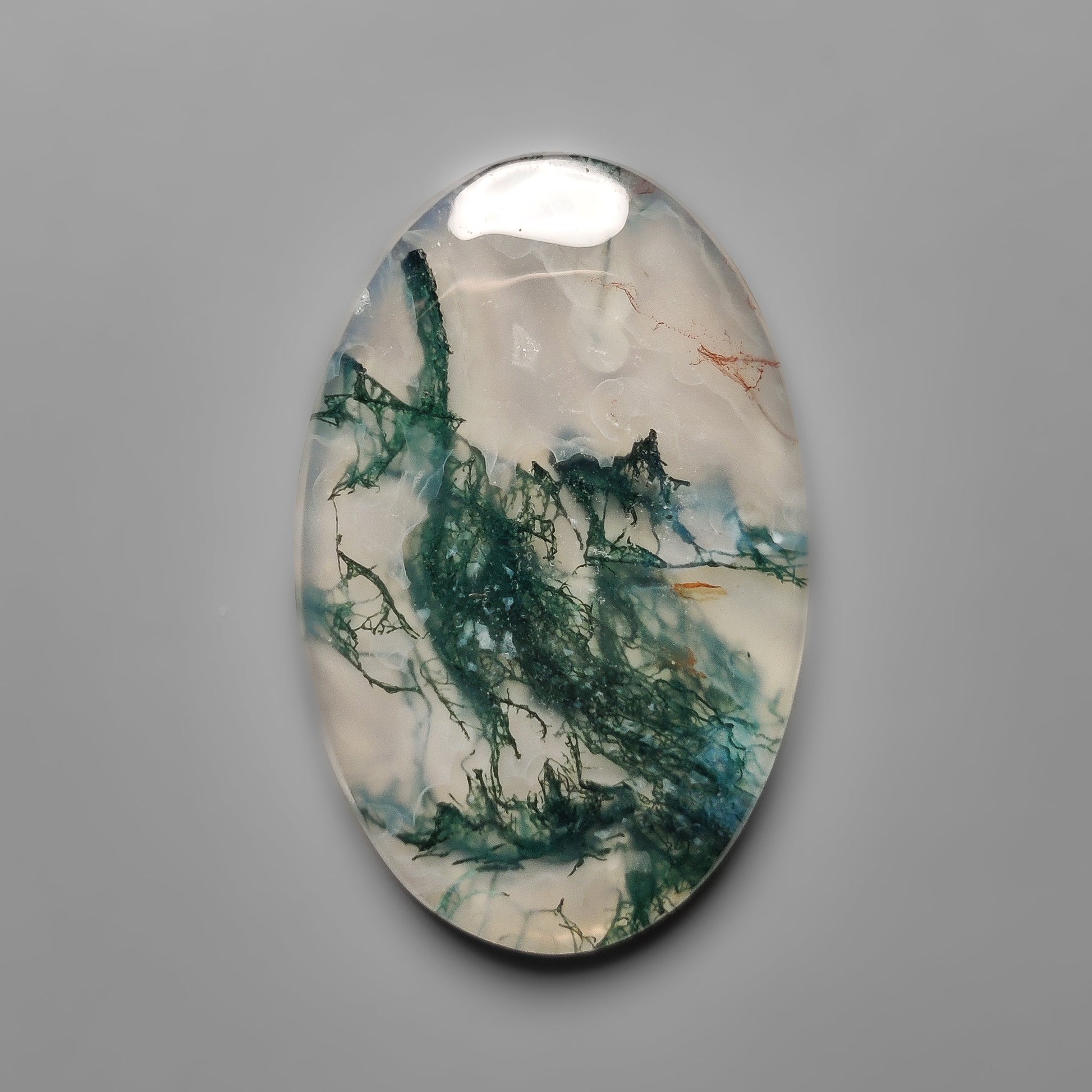 Moss Agate
