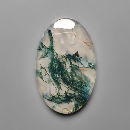 Moss Agate