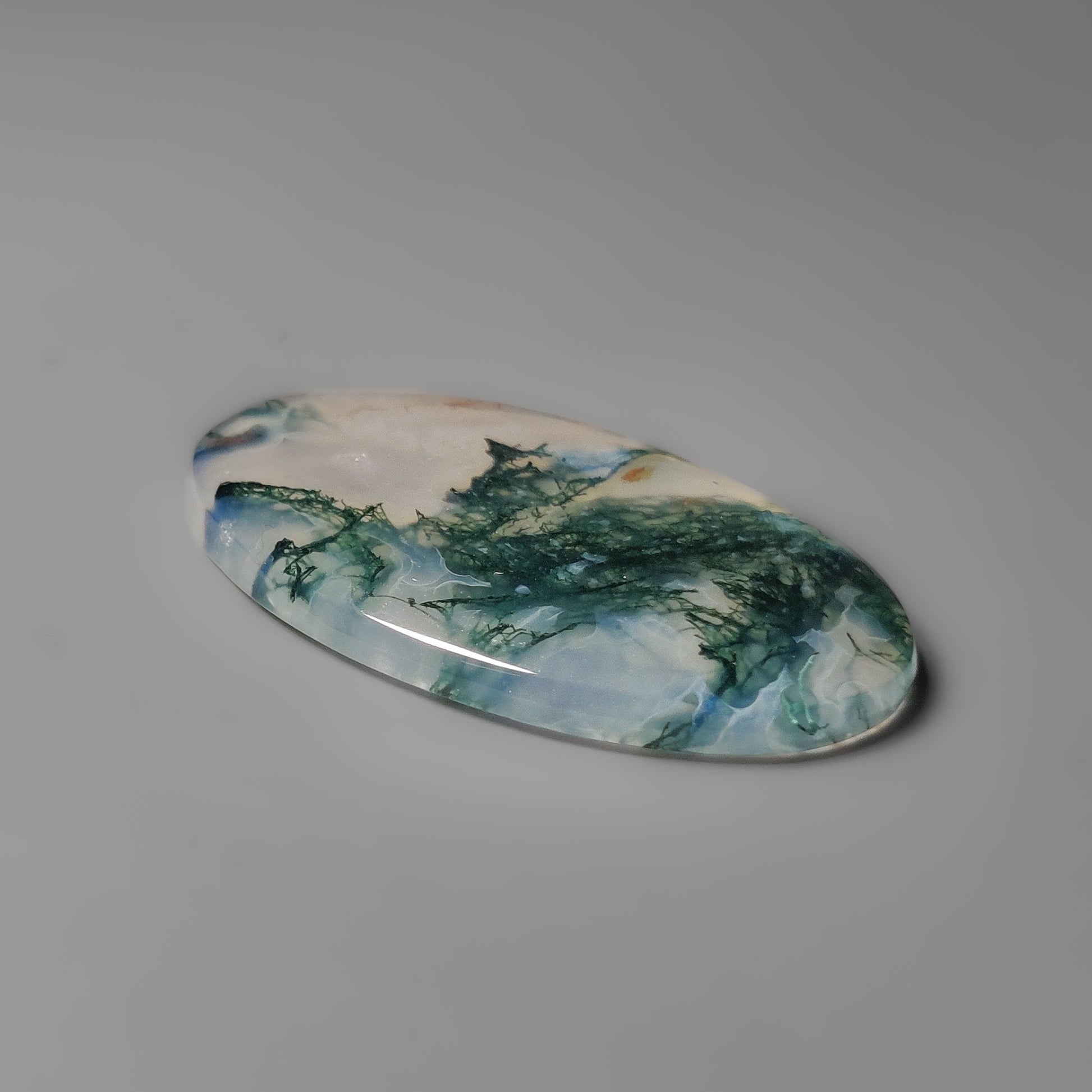 Moss Agate