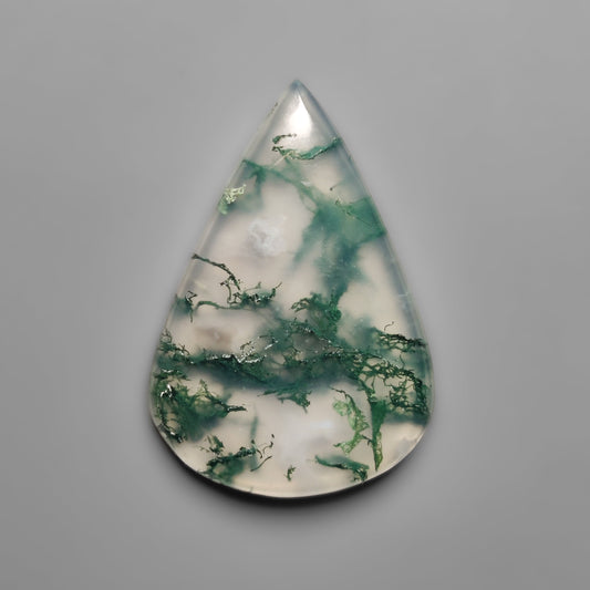 Moss Agate