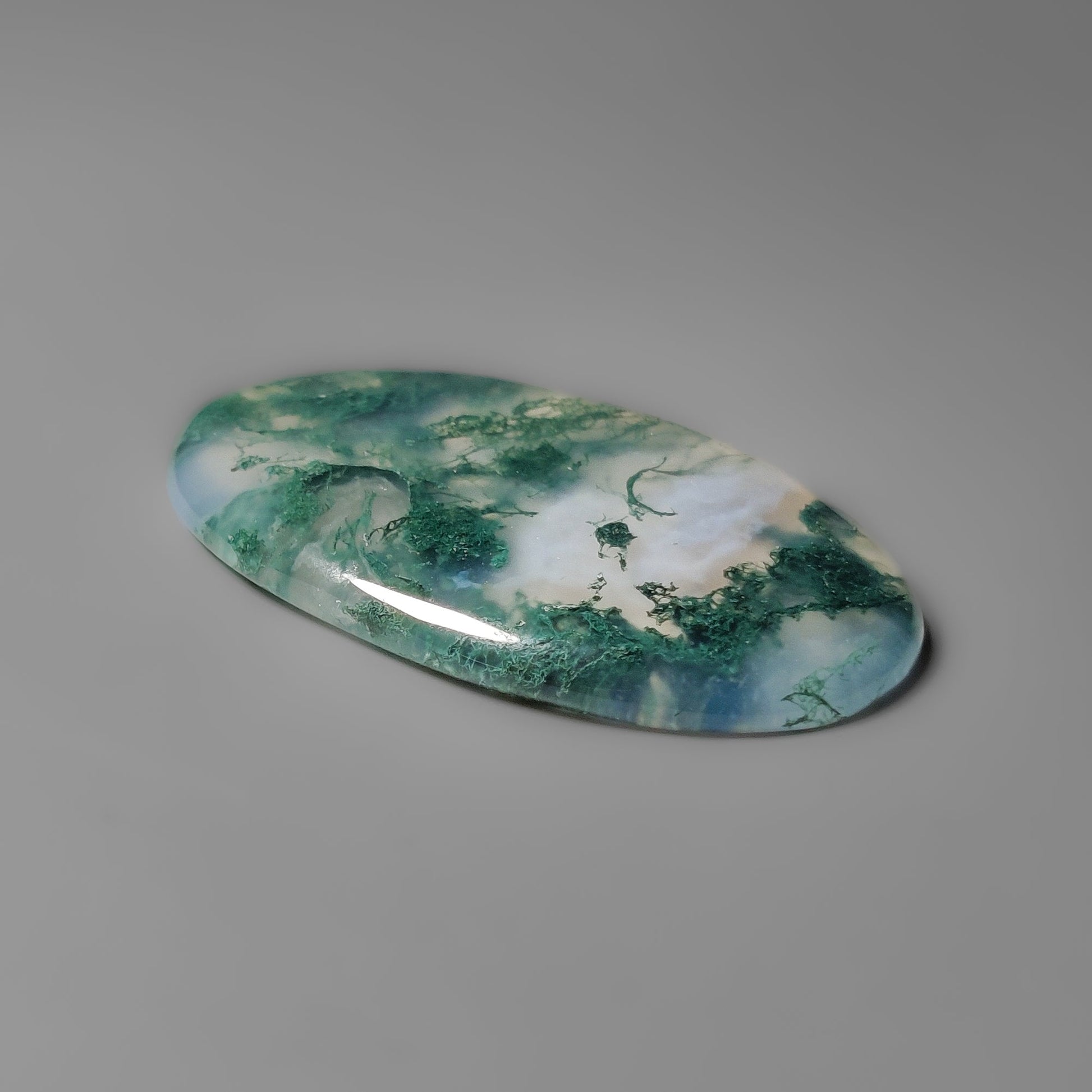 Moss Agate