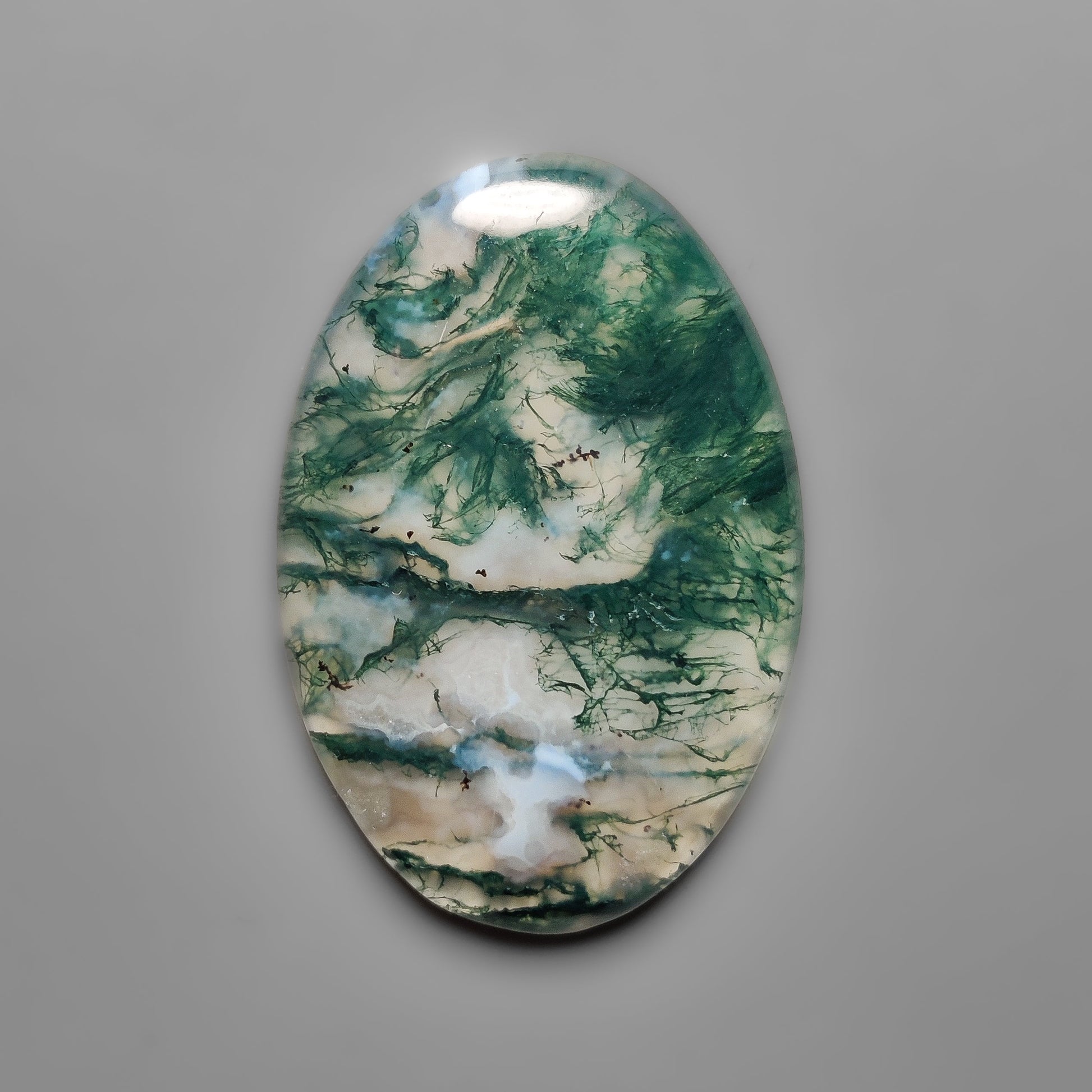 Moss Agate