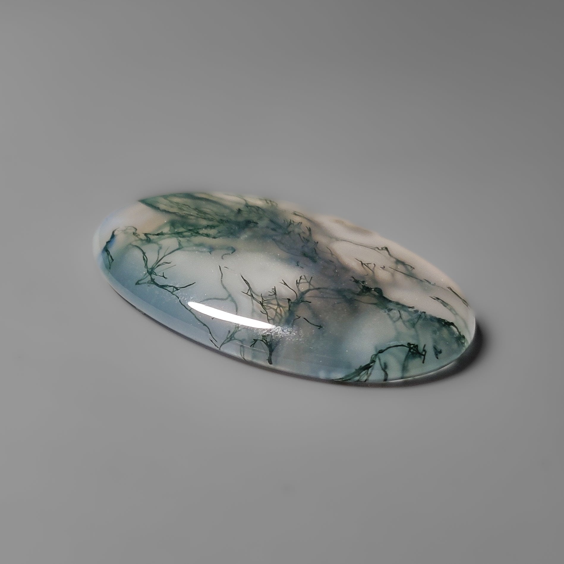 Moss Agate