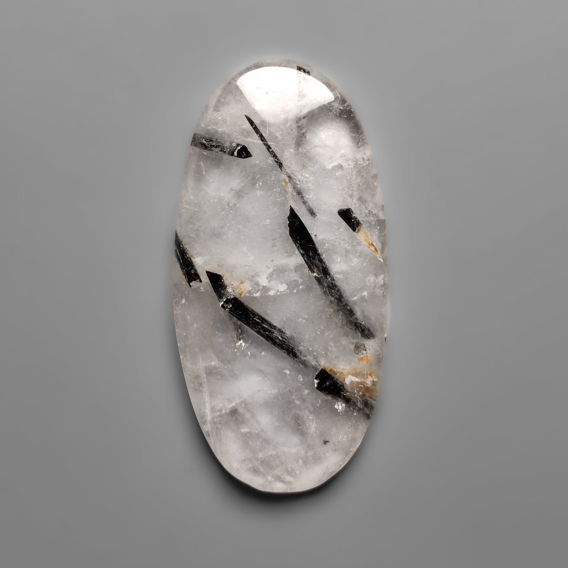 Tourmaline,Quartz