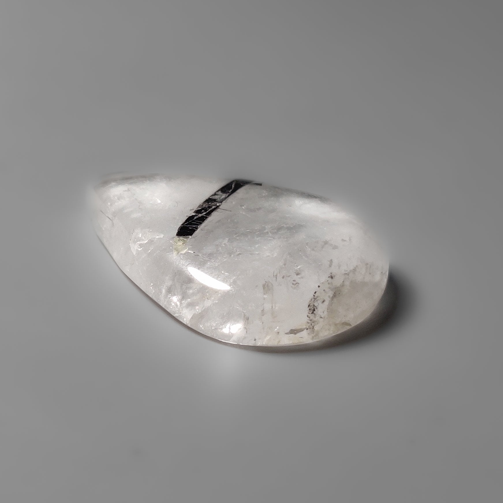 Tourmaline,Quartz