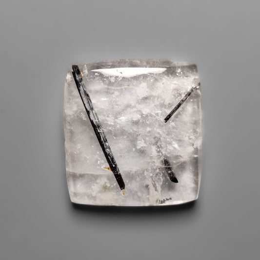Tourmaline,Quartz