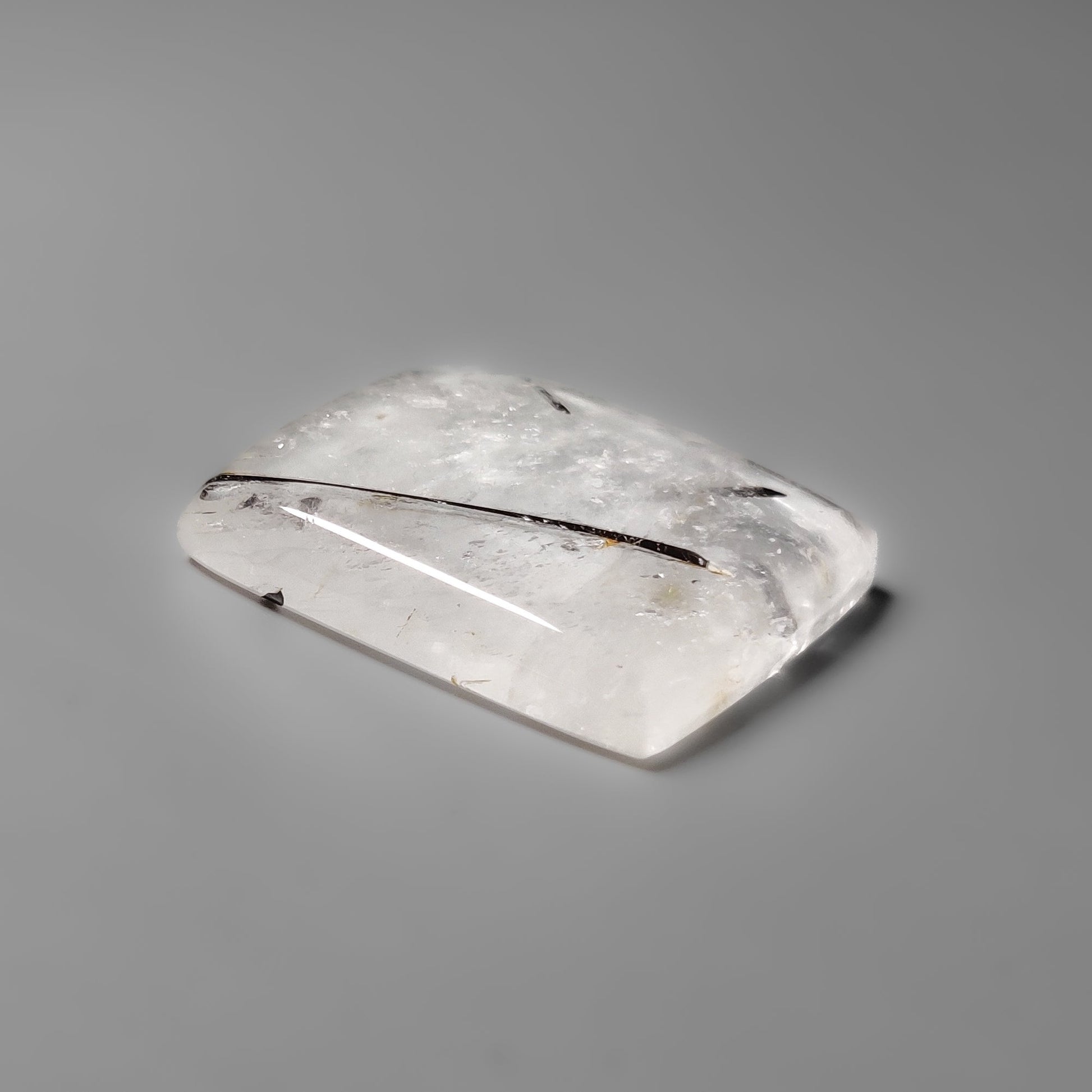 Tourmaline,Quartz