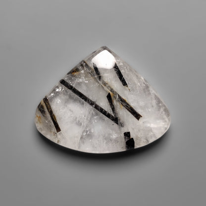 Tourmaline,Quartz