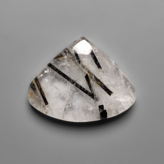 Tourmaline,Quartz