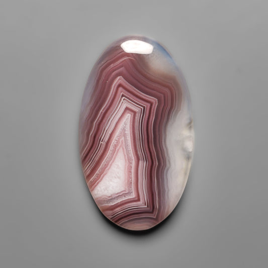 Botswana Agate