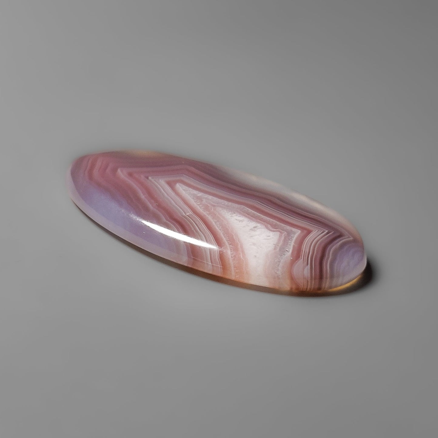 Botswana Agate