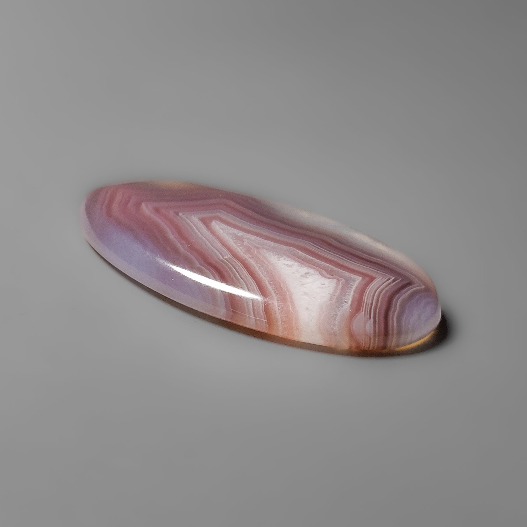 Botswana Agate