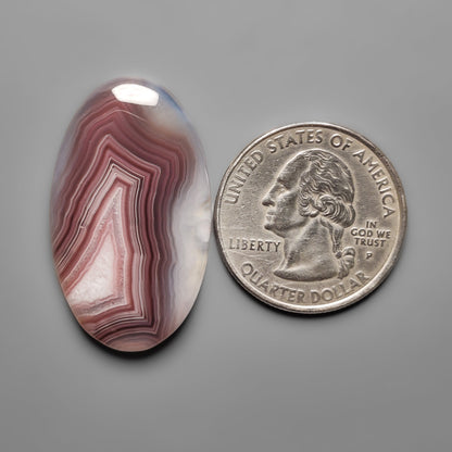 Botswana Agate