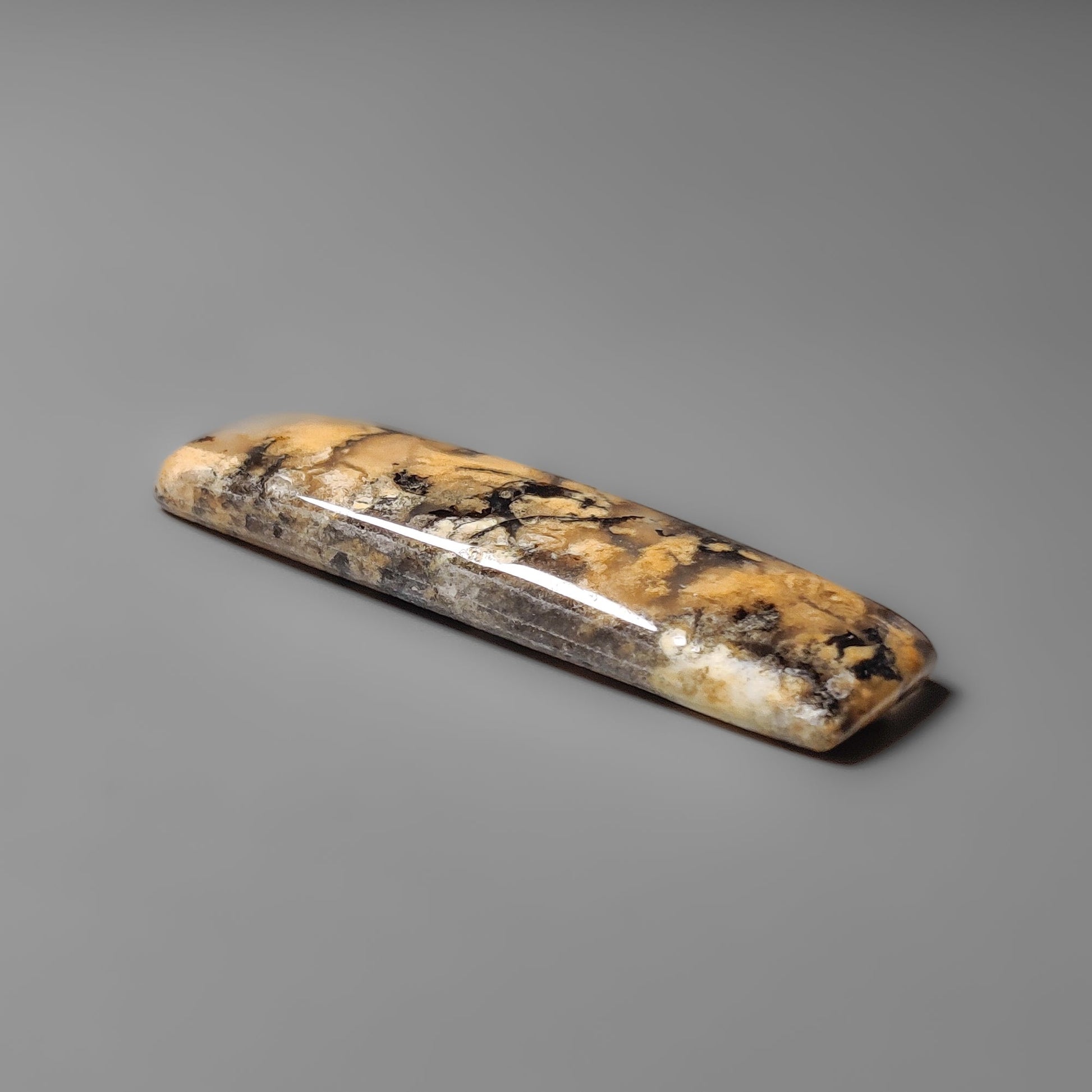 Dendritic Agate