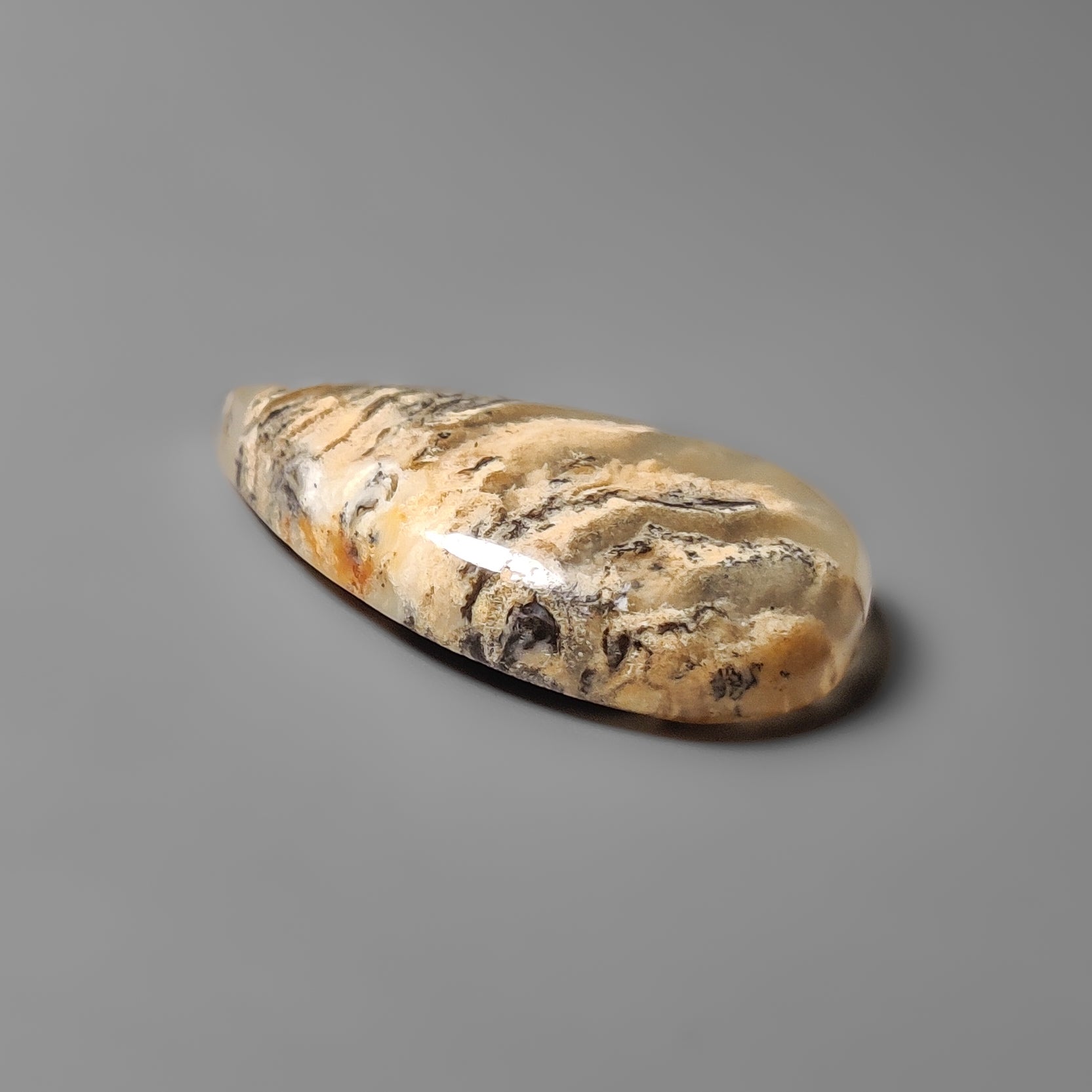 Dendritic Agate