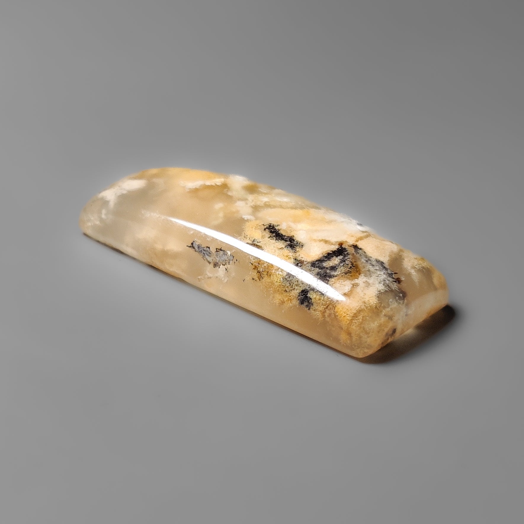 Dendritic Agate