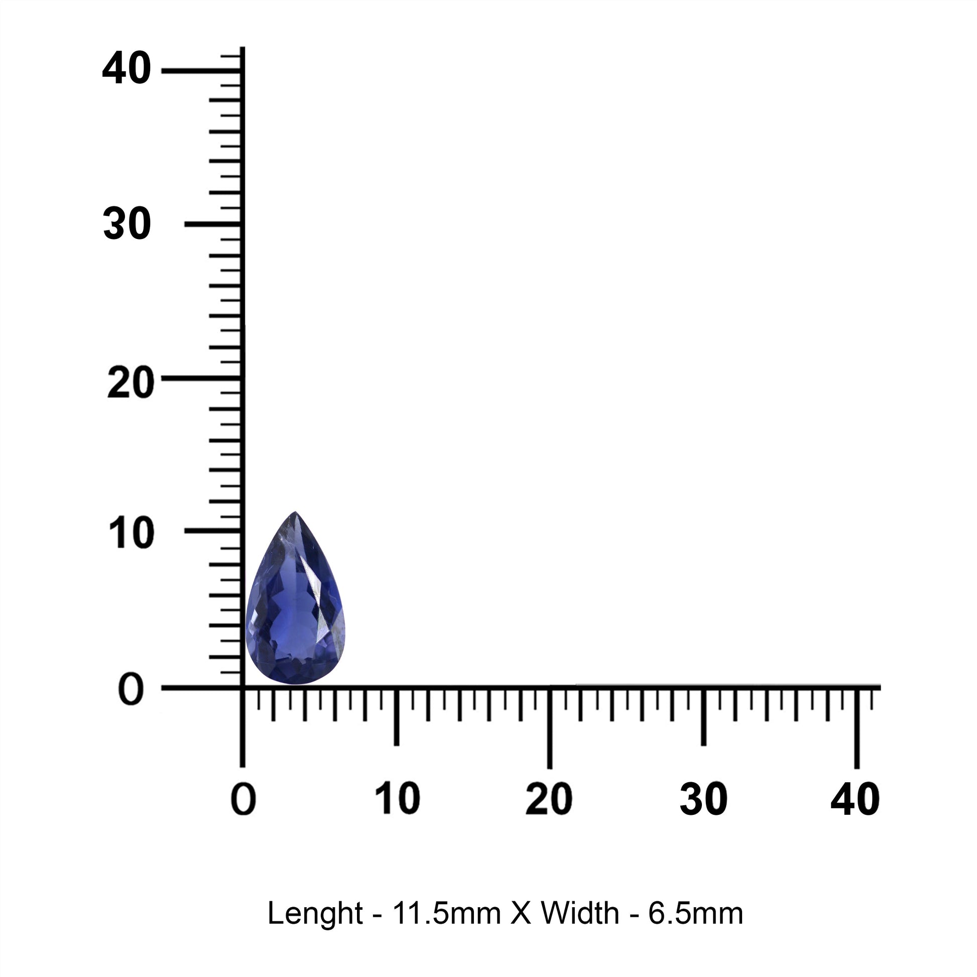 Iolite