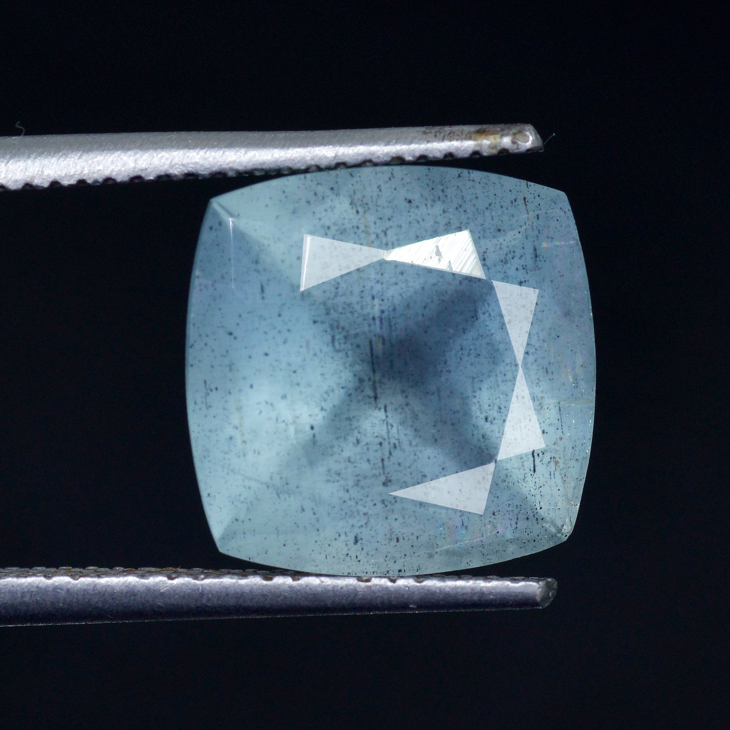 Aquamarine