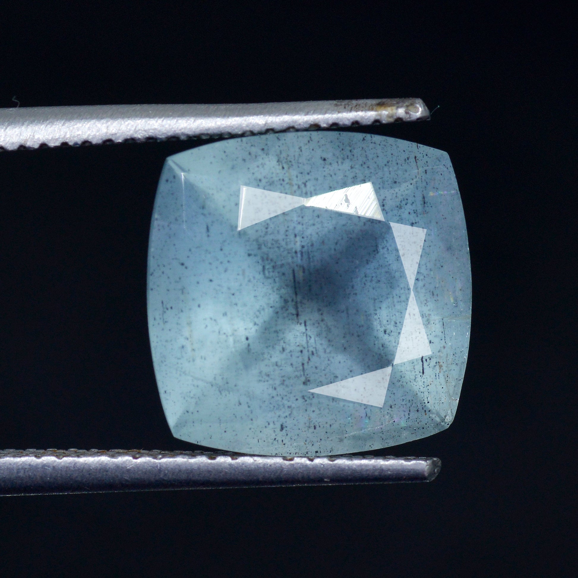 Aquamarine