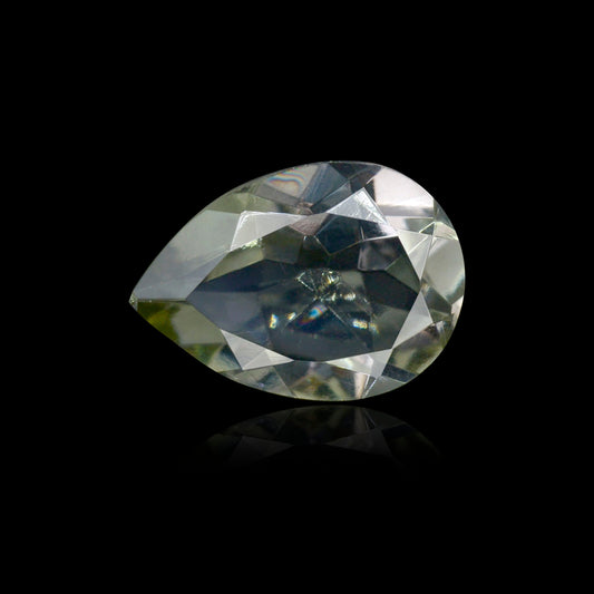 Prasiolite