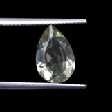 Prasiolite