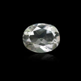 Prasiolite