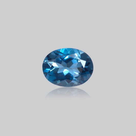 Blue Topaz
