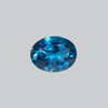 Blue Topaz