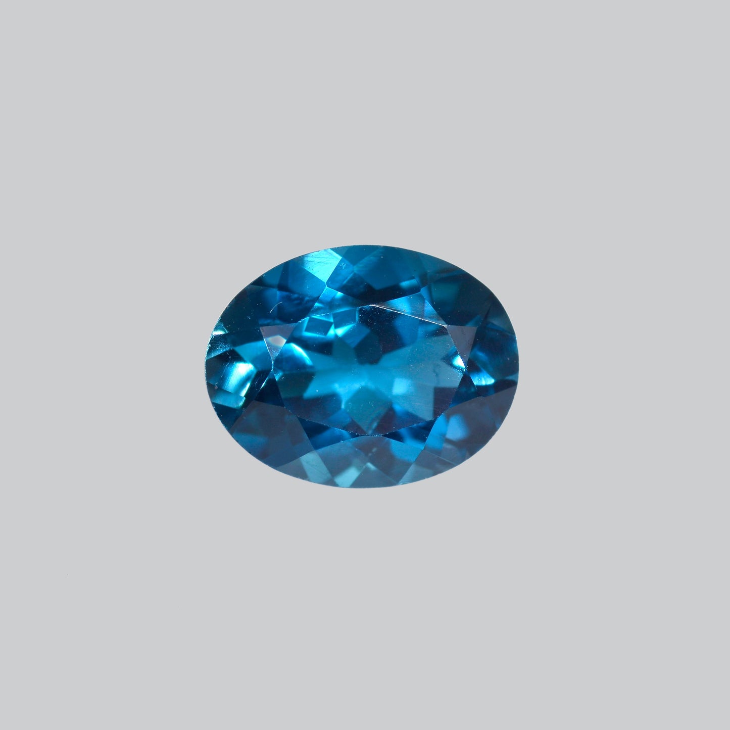 Blue Topaz