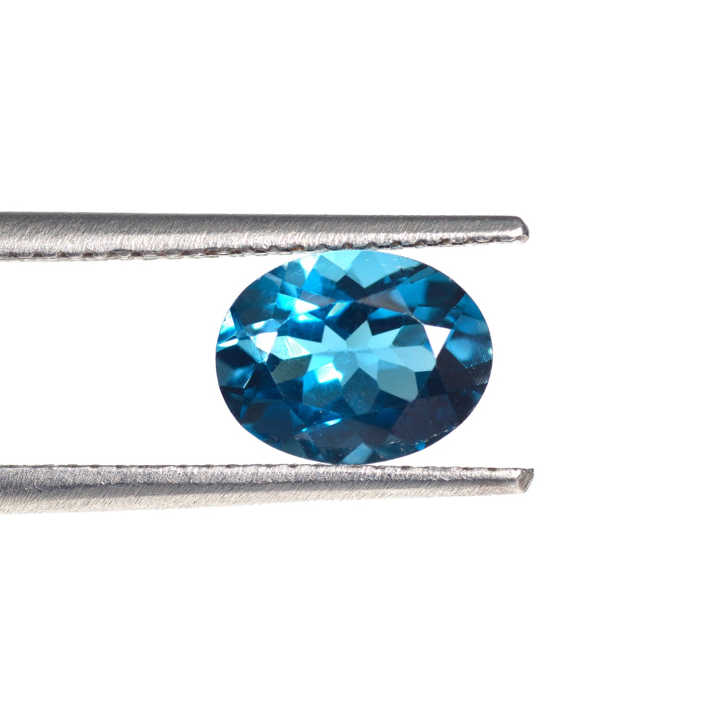 Blue Topaz