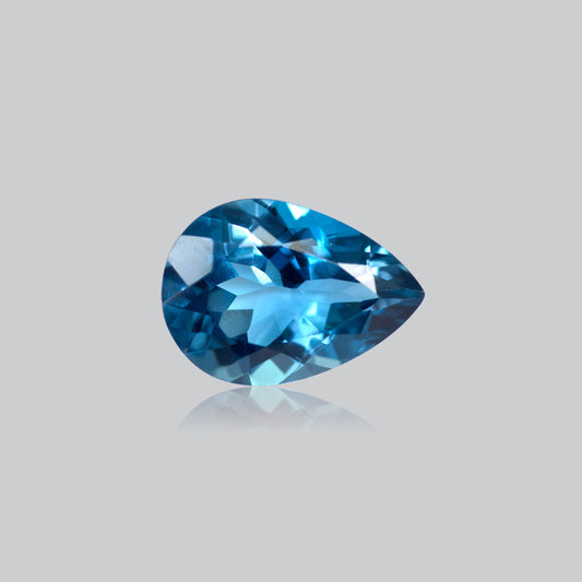 Blue Topaz