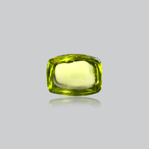 Arizona Peridot Cabochon