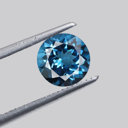 Blue Topaz