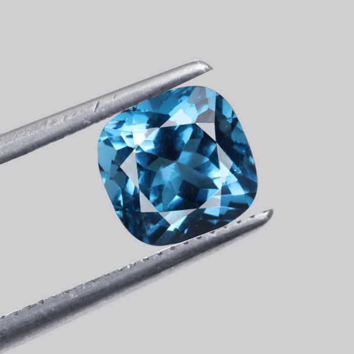 Blue Topaz