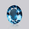 Blue Topaz