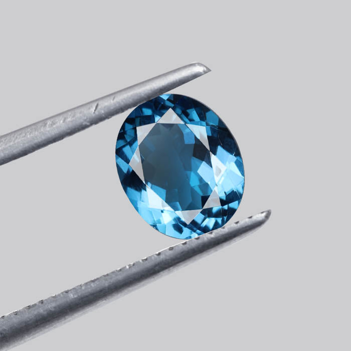 Blue Topaz