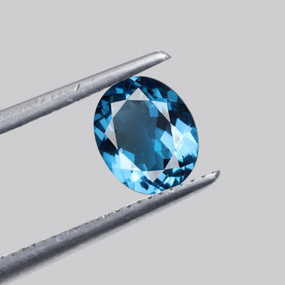 Blue Topaz