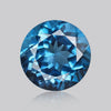 Blue Topaz