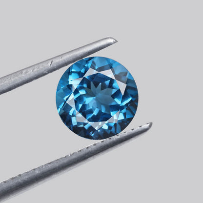 Blue Topaz